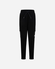 Basic athletics jr - Nero