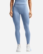 Seamless pro w - Azzurro