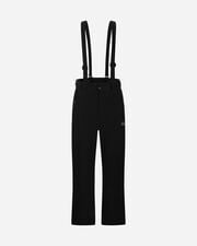 Ski essential m - Nero