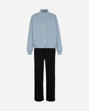 Athleisure w - Azzurro
