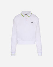 Contemporary street style w - Bianco