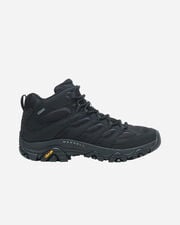 Moab 3 syn mid gtx m - Nero
