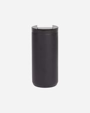 Stainless steel double  - Nero