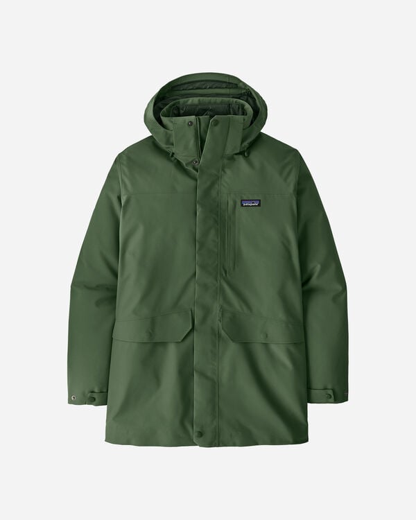 Tres 3in1 parka m
