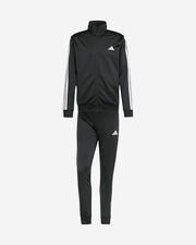 Dayready 3stripes m - Nero
