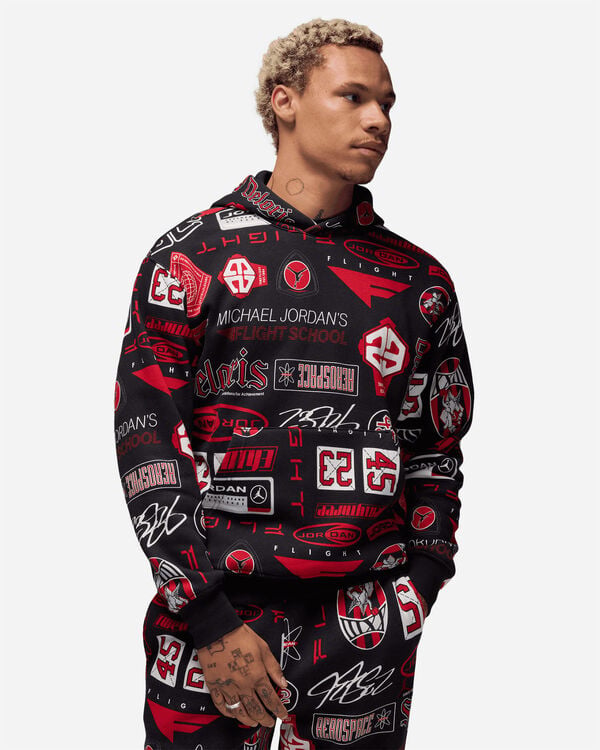 Jordan jordan essential m