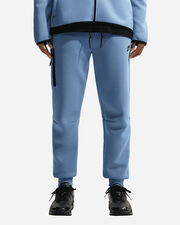 Tech fleece w - Azzurro