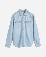 Classic m - Denim
