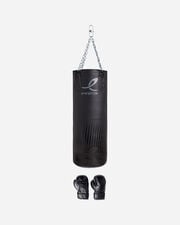 Boxing set ft  - Nero