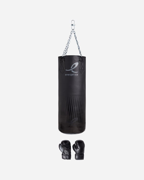 Boxing set ft 