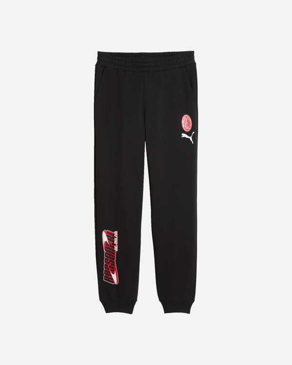 Milan ftblculture m