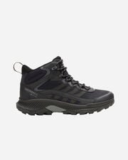 Speed strike 2 mid gtx m - Nero