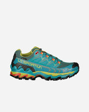 Ultra raptor ii gtx w - Azzurro