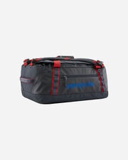 Black hole duffel 40l  - Blu