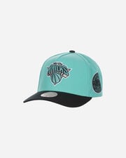 New york knicks in the city teal  - Azzurro