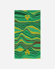 Multiscarf  - Verde