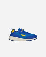 Natural 3.0 jr - Blu Navy