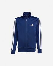 3stripes jr - Blu