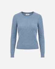 Essential w - Azzurro