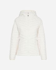 Powder pass iii hybrid w - Bianco