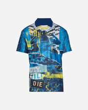 Manchester city retro 24-25 m - Color mix