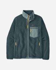 Classic retro-x m - Blu
