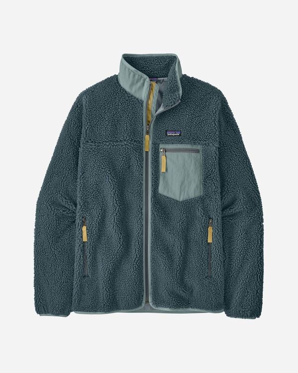 Classic retro-x m