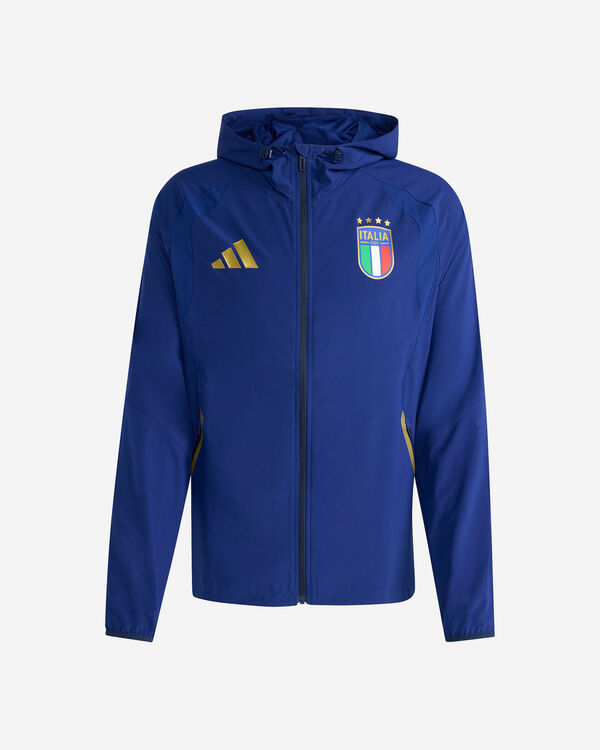 Italia figc m