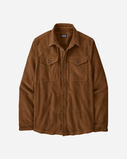 Corduroy m - Marrone