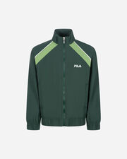 Contemporary street style jr - Verde