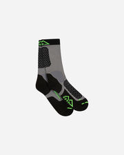 Mountain long  - Verde