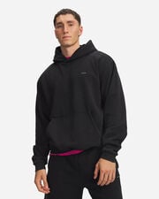 Icon washed m - Nero