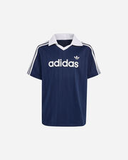 Classic jr - Blu Navy
