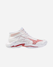 Wave lightning elite mid w - Bianco