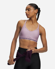 Crossback low w - Rosa