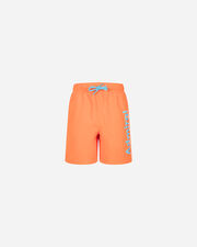 Sea captain jr - Arancione