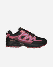 Vojager 2.0 w - Fucsia