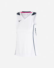 Hex rect w - Bianco