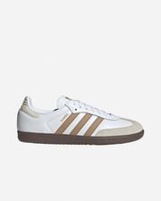 Samba og m - Bianco