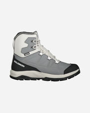 Outfrost thinsulate cswp mid w - Grigio
