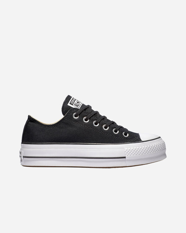 Chuck taylor all star ox lift w