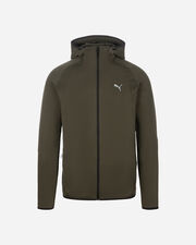 Evostripe m - Verde