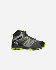 Teide mid wp jr - Grigio