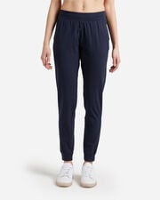 Jersey w - Blu