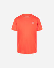 Basic jr - Rosso