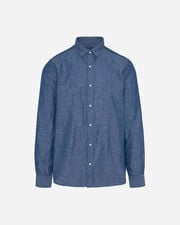 Lino m - Denim