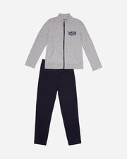 Varsity pro jr - Grigio