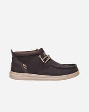 Wally gripr classic m - Marrone