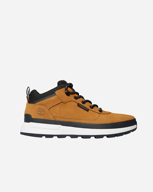 Field trekker low lace up m