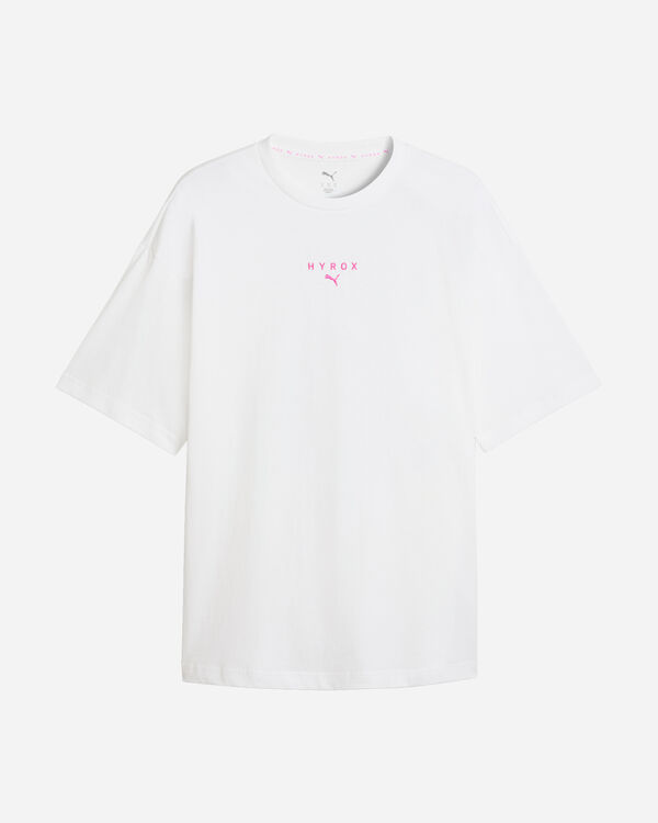 Hyrox graphic m